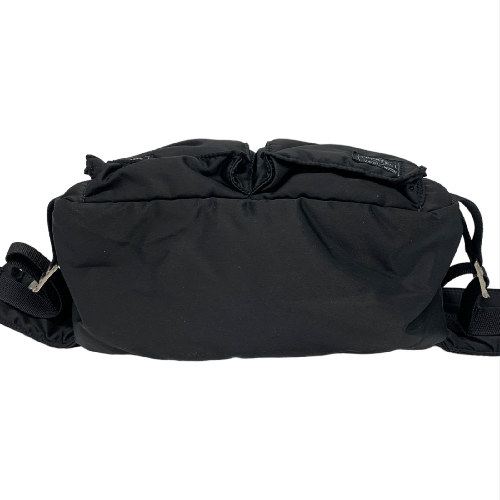 PORTER✖️mastermind ナイロンバッグ 楽天市場】限定 ポーター マスターマインド コラボ 2WAY