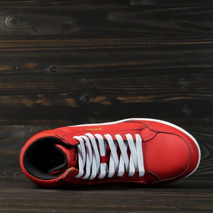 PUMA プーマ 安全靴 メンズ エアツイスト スニーカー セーフティー