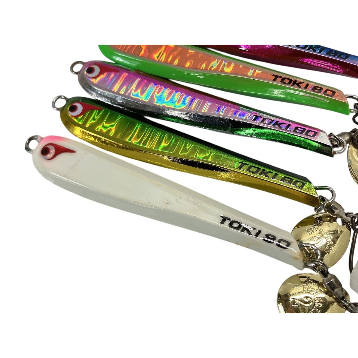 BOZLES TG TOKICHIRO 80g 5本セット 未使用】BOZLES TGトウキチロウ