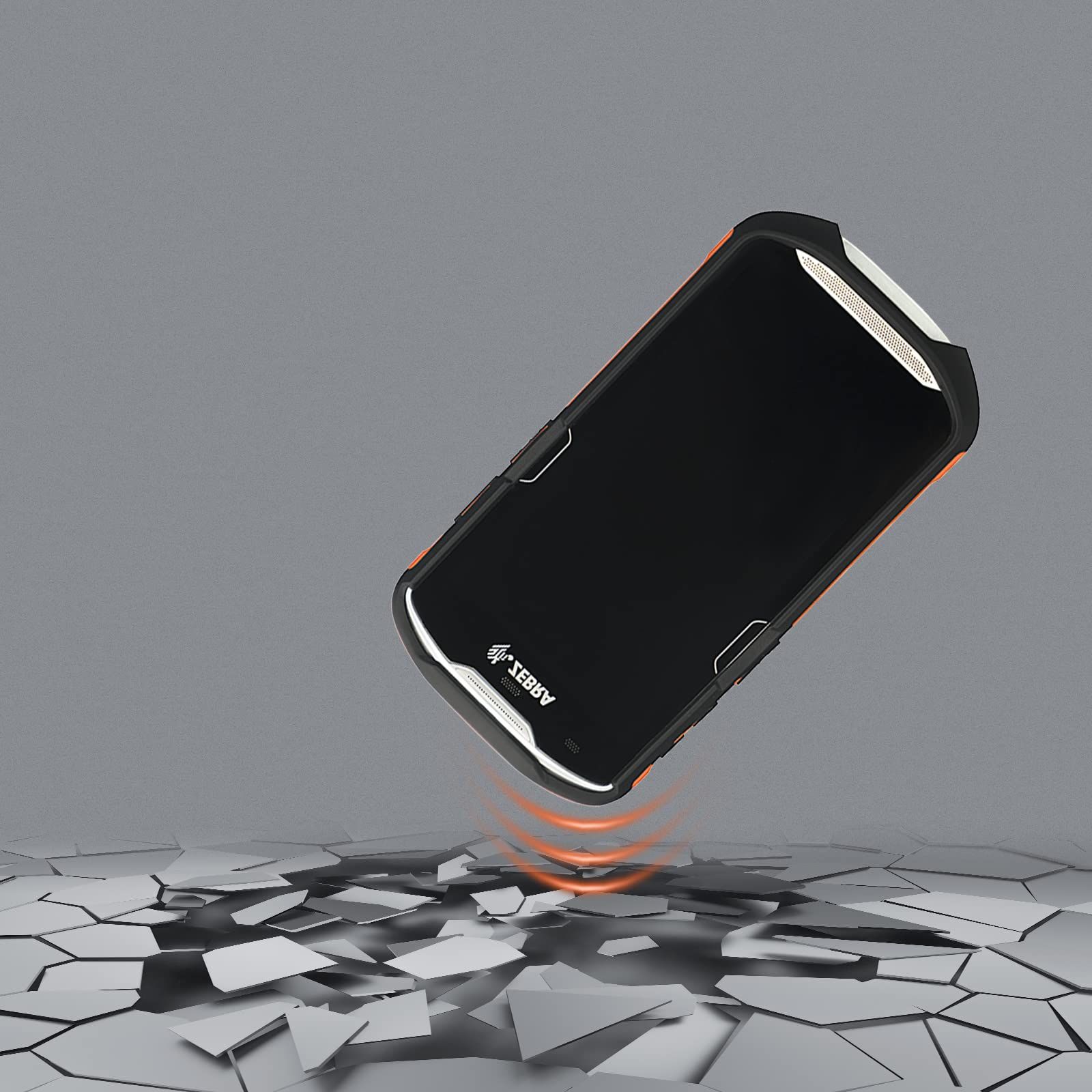 LANADO 保護ケースカバー ハンドストラップ付き頑丈なブーツキャリー