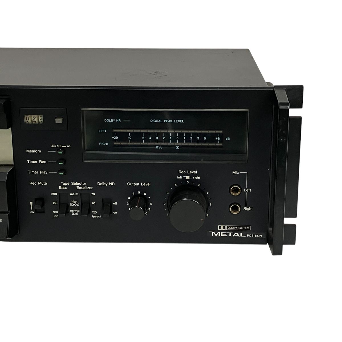 SC-1. SANSUI 山水 サンスイ ステレオカセットデッキ ジャンク Yahoo!オークション - SANSUI サンスイ SC-1 カセットデッキ