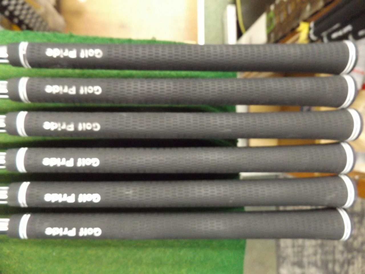 4342 SRIXON Z-FORGED Ⅱ #5-PW DG DST S200 ダンロップ