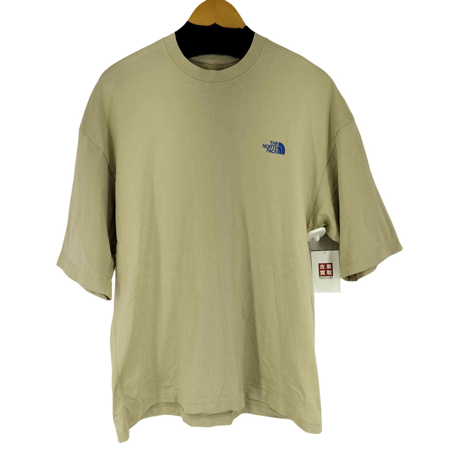 1434 roar ロアー トップス tシャツ カットソー 半袖 クルー