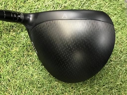 キャロウェイ ELYTE X 9° ドライバー DR 純正特注シャフト フレックスS メンズ 男性用 右利き 右用 Cランク ゴルフクラブ