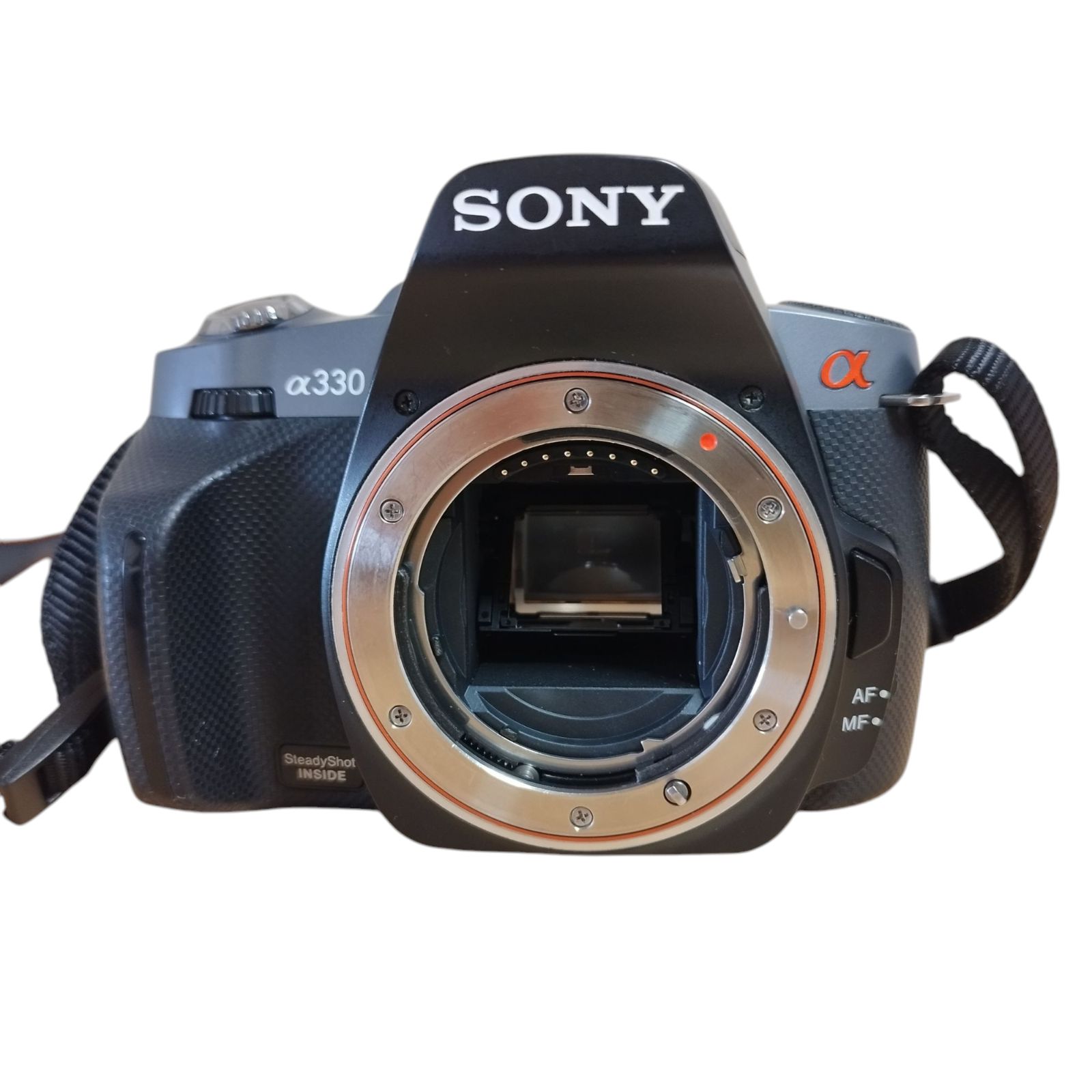 SONY #α330 #デジタル一眼レフ #デジイチ #ソニーα #動作確認済 #美品 