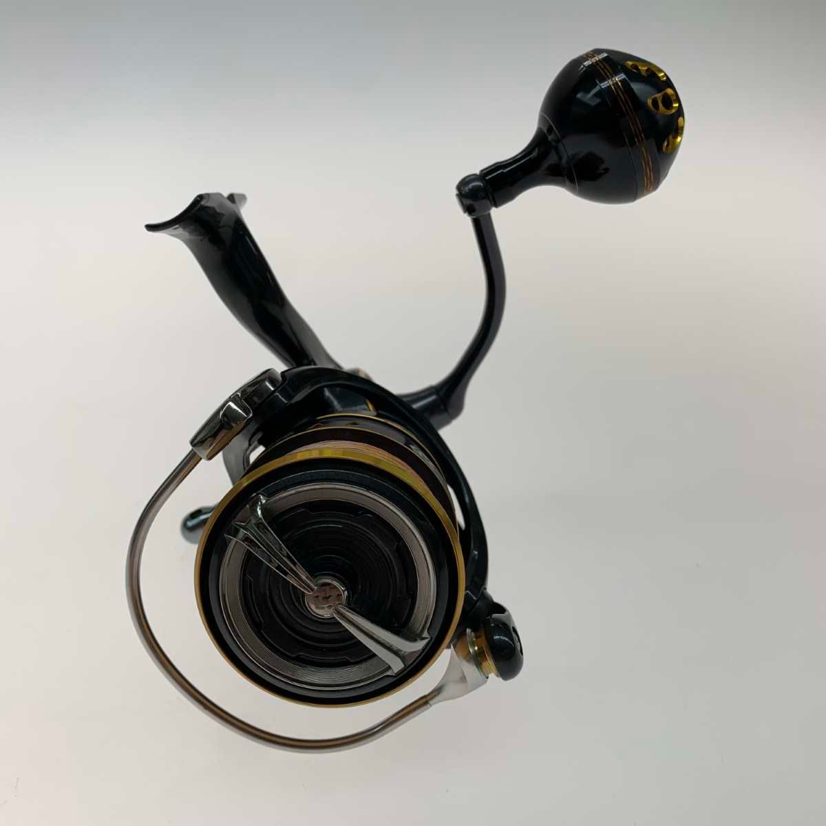 ●●DAIWA ダイワ スピニングリール LT4000-CXH 3063220
