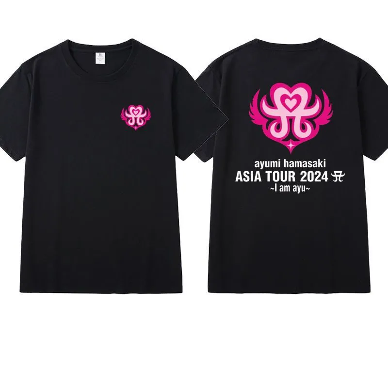 【新品】浜崎あゆみ 25th 25周年 Tシャツ 白 Mサイズ 浜崎あゆみ 25周年 Photo Tシャツ White Mサイズ - メルカリ