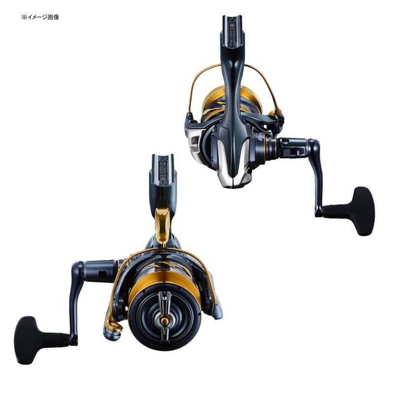 シマノ(SHIMANO)] 21BB-X テクニウム 2500DXXGSL - アウトドア