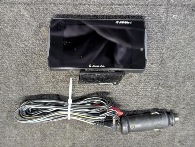 ユピテル　スーパーキャット Amazon | ユピテル レーダー探知機 スーパーキャット高感度GPS