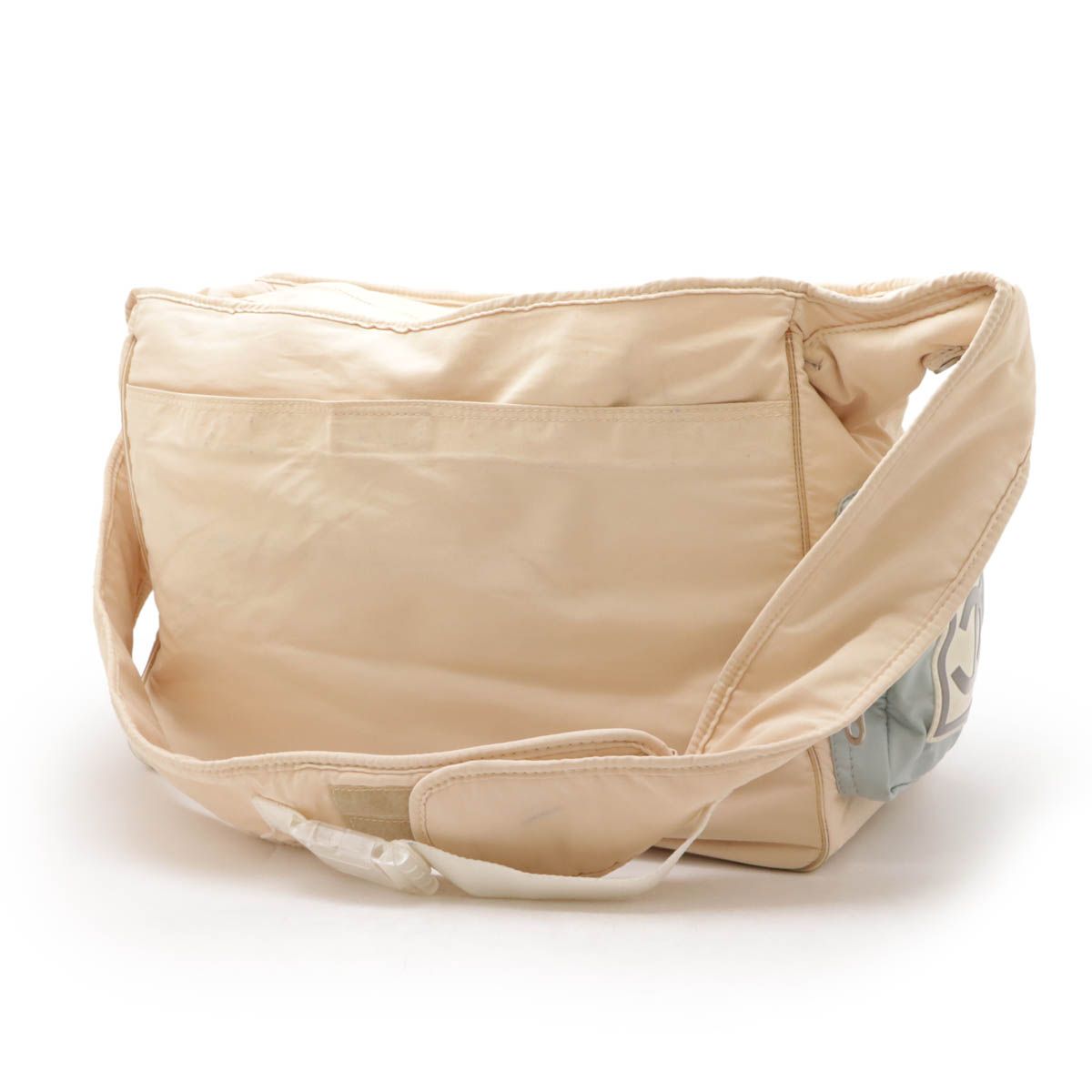 CHANEL シャネル スポーツライン ココマーク ショルダーバッグ  