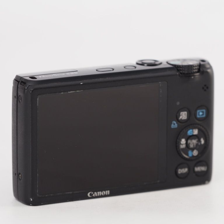 Canon コンパクトデジタルカメラ Canon キヤノン コンパクトデジタルカメラ Powershot S95 PSS95
