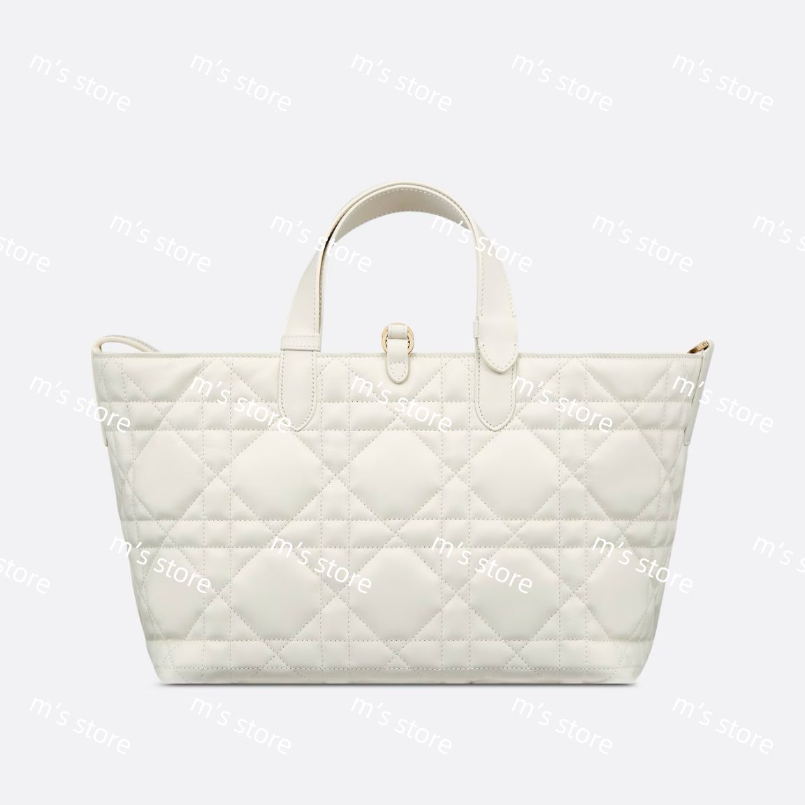 新品 Christian Dior ディオール Dior Toujours バッグ ミディアム  