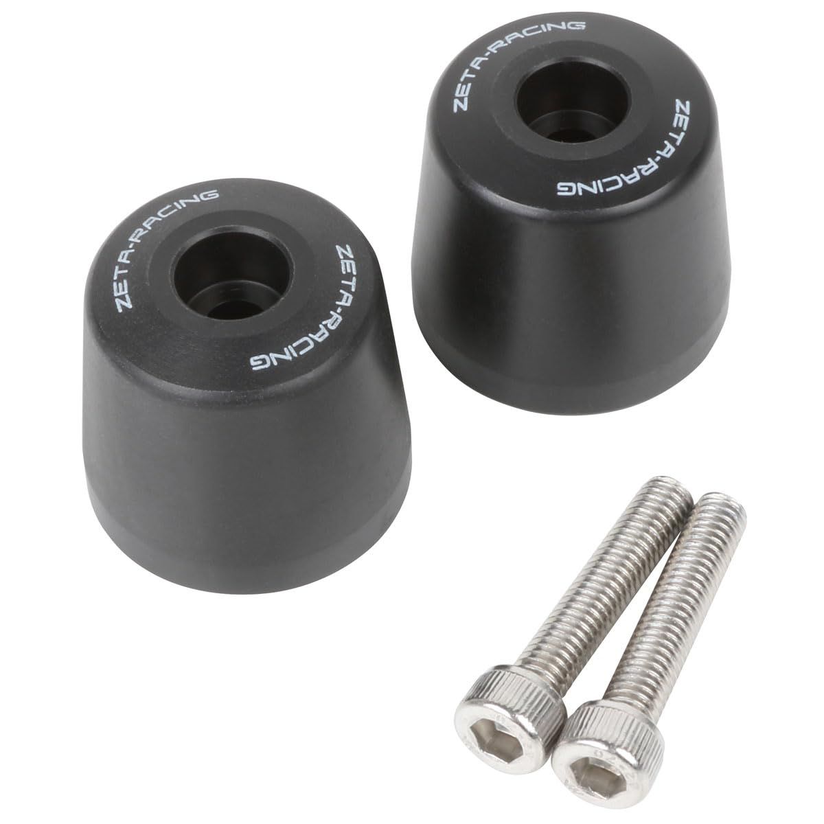 ジータレーシング(ZETA RACING) リアアクスルスライダー用 リペア