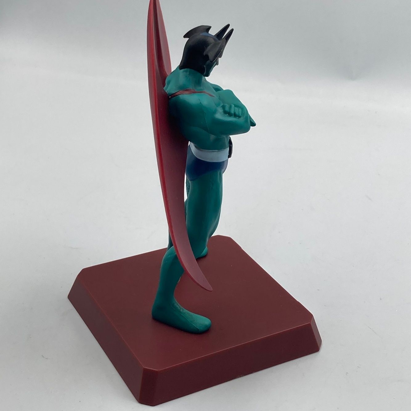 Uni-Five デビルマン　フィギュア Amazon | ユニファイブ デビルマンフィギュア 原作ver. 高さ約16