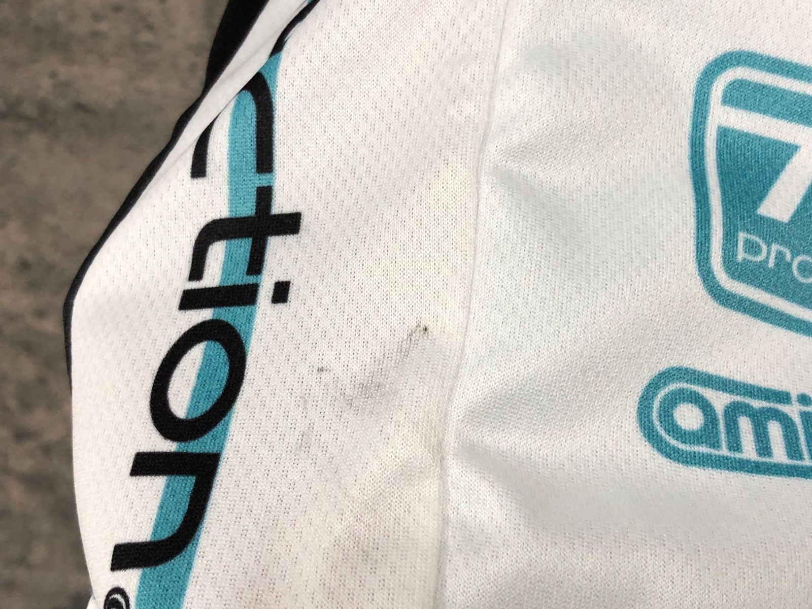 amisports 半袖