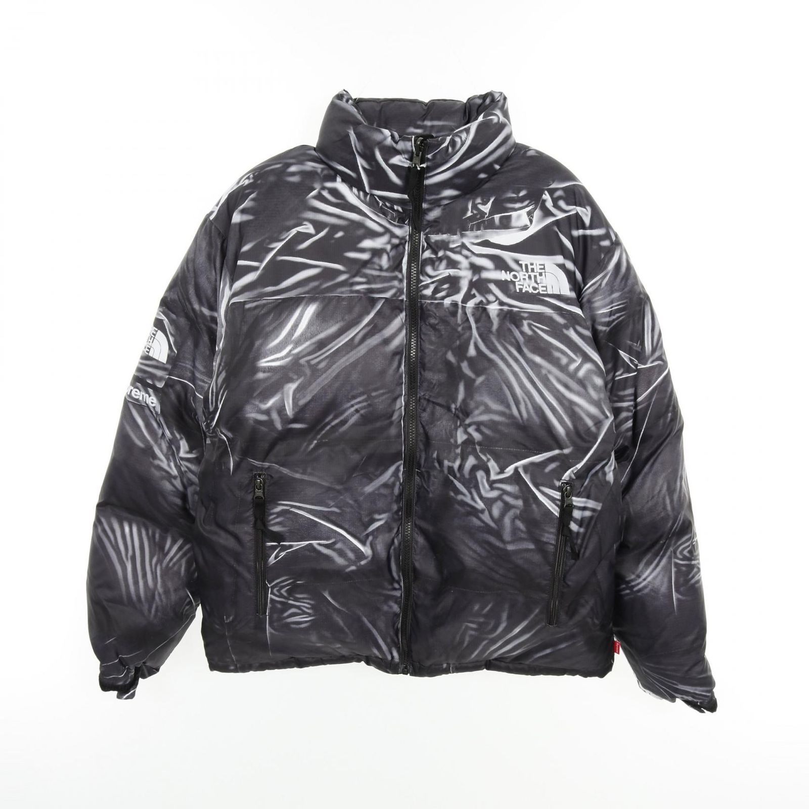 Supreme シュプリーム SUPREME × THE NORTH FACE Trompe Loeil Printed 