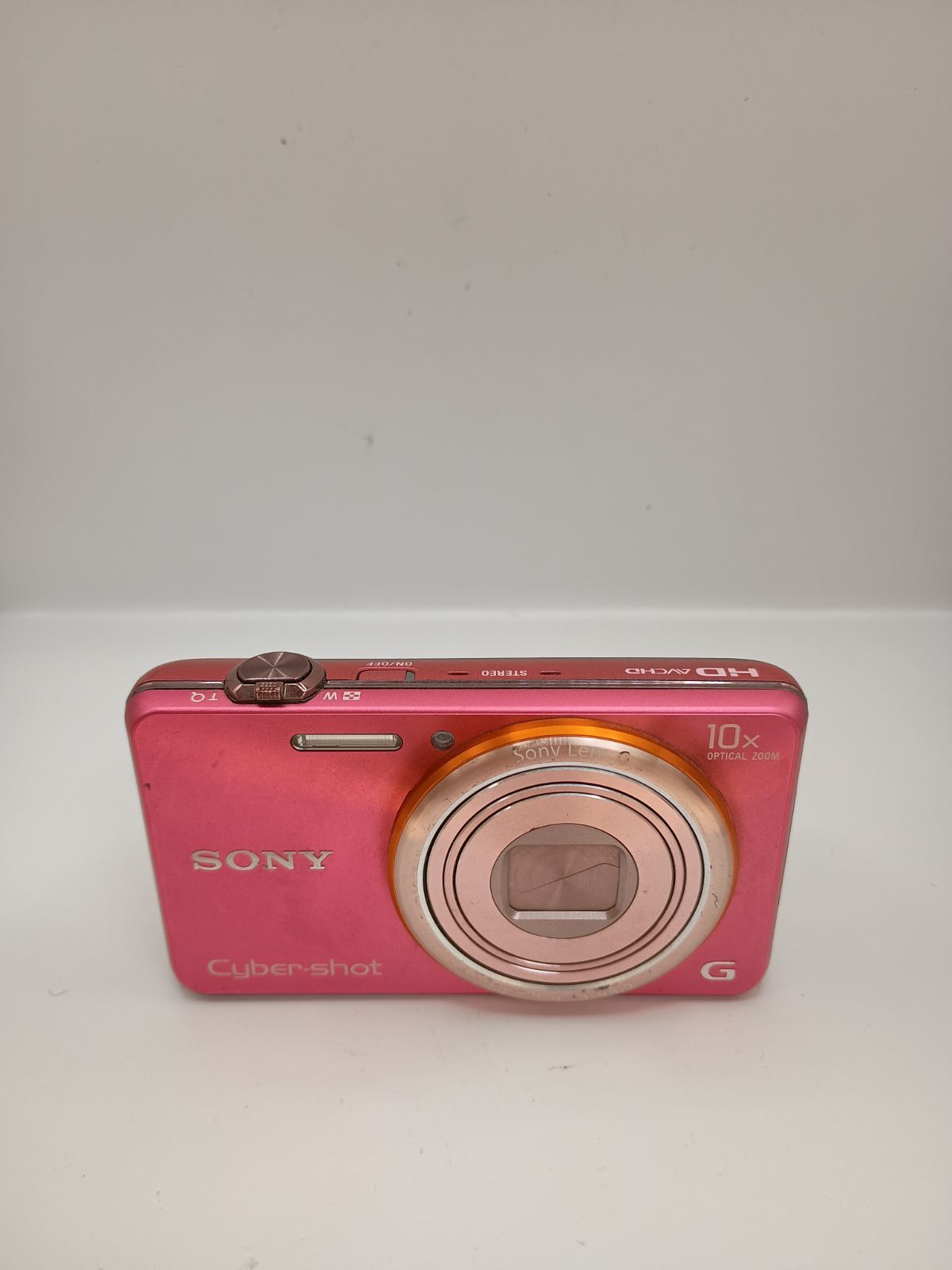 1286 動作 済み SONY cyber-shot USTAUSTRALIA_COM_AU