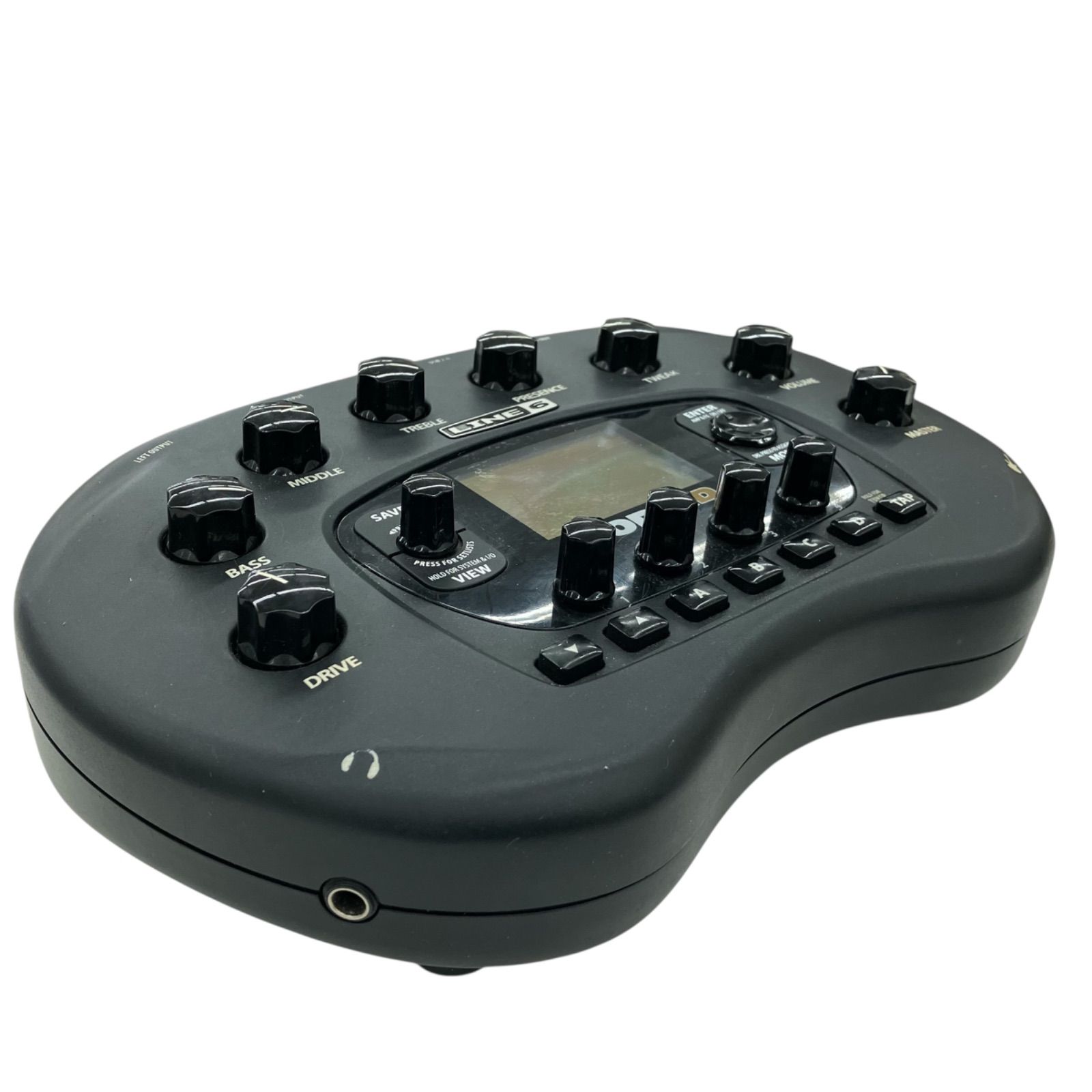現状品 LINE6