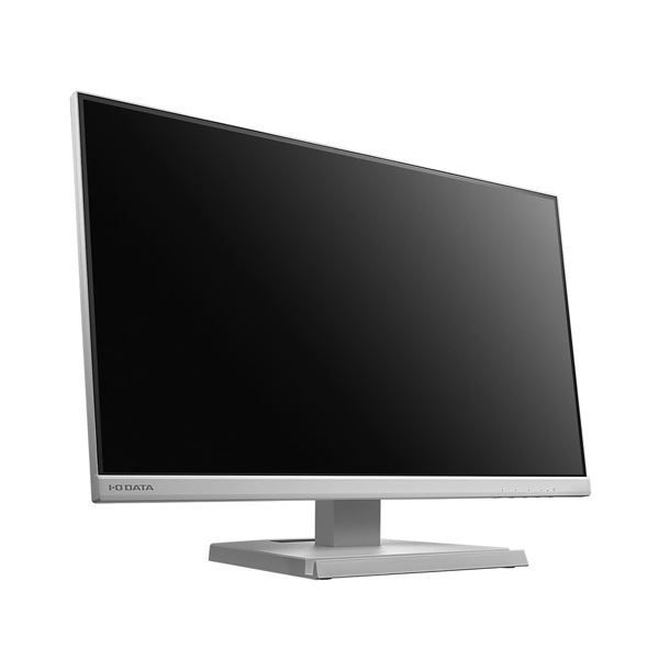 23.8型ワイド液晶ディスプレイ ホワイト