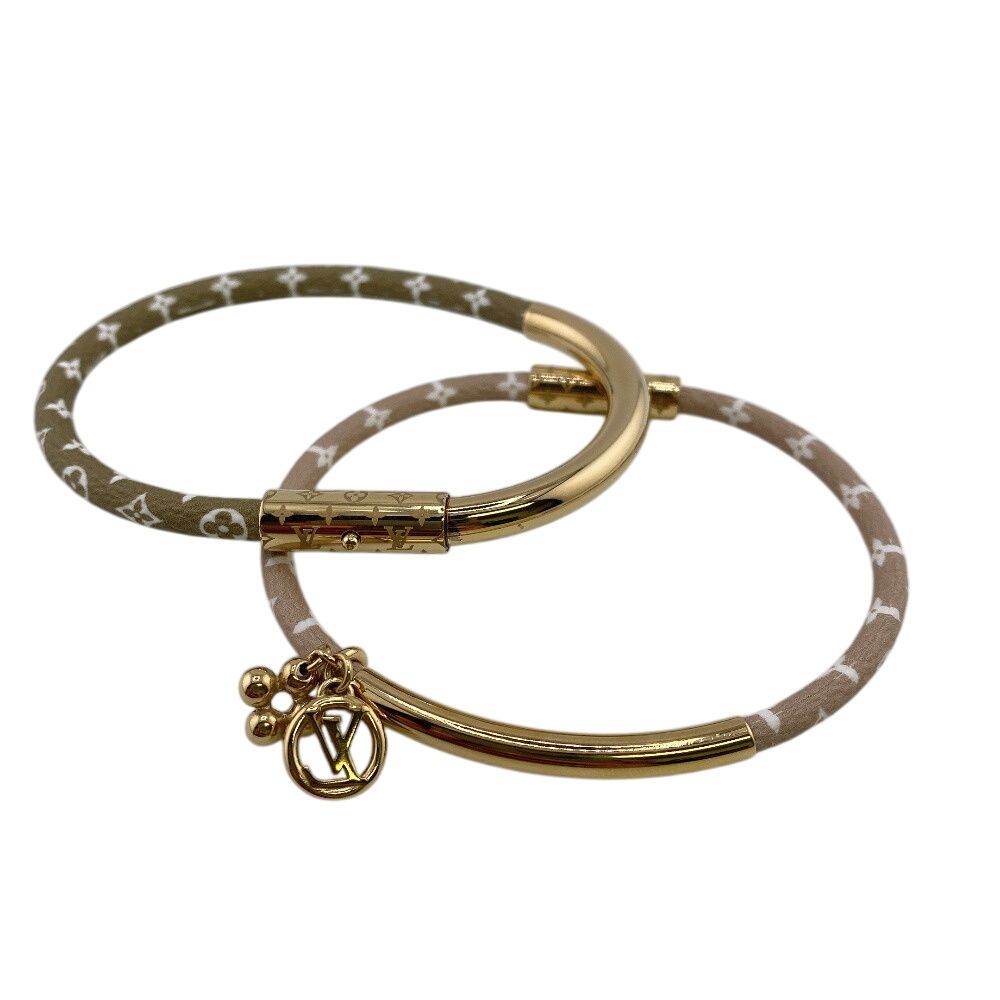 LOUIS VUITTON ルイヴィトン ルイヴィトン ルイビトン M8067 ブラスレ