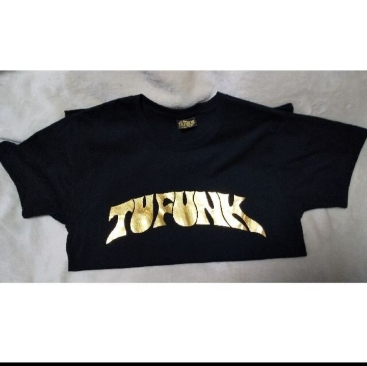 堂本剛 TU FUNK Tシャツ ENDRECHERI KinKi Kids