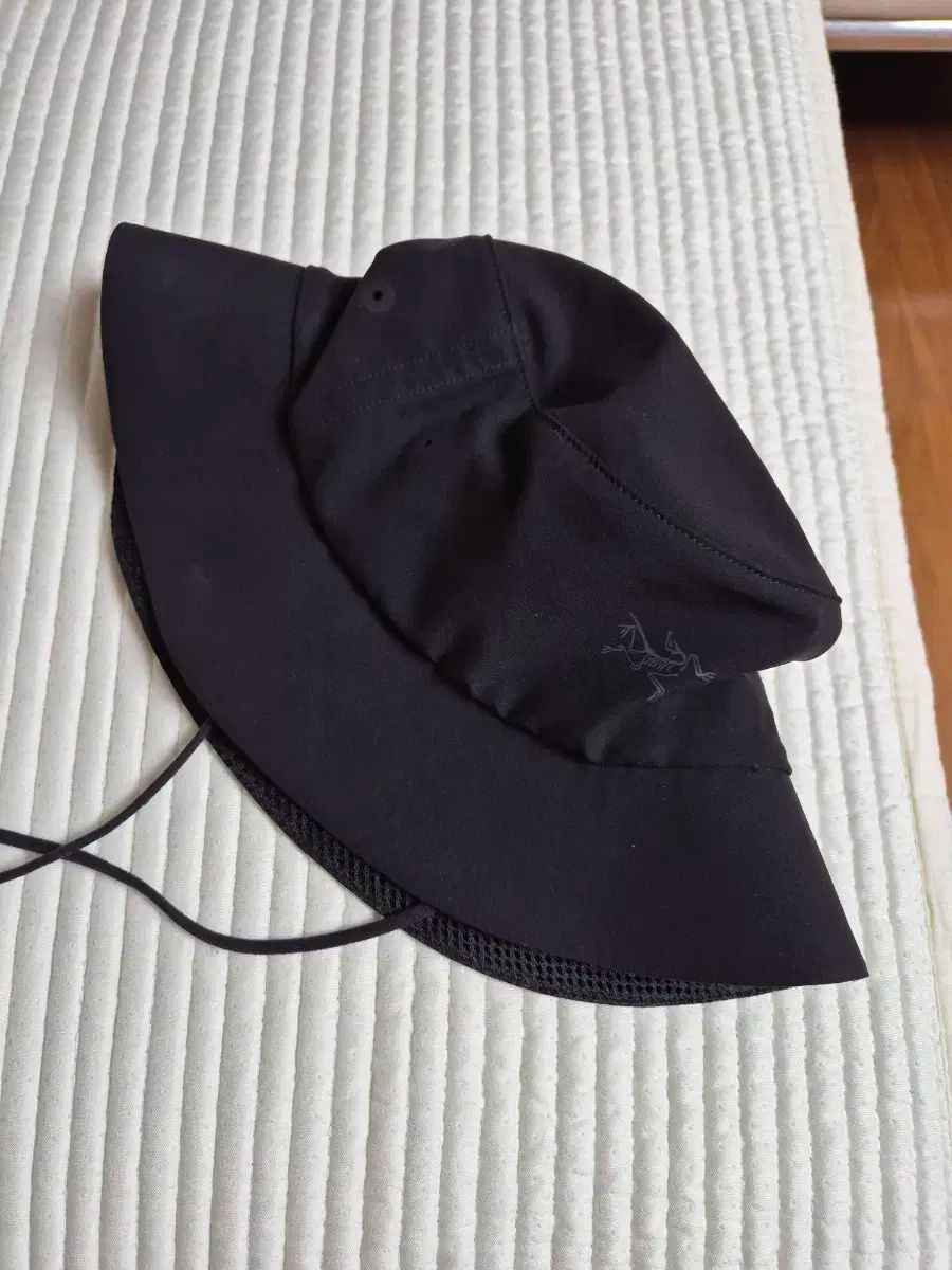 Arc teryx アークテリクス シン ソラ ハット s
