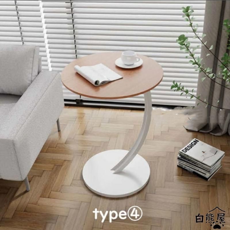 ナイトテーブル