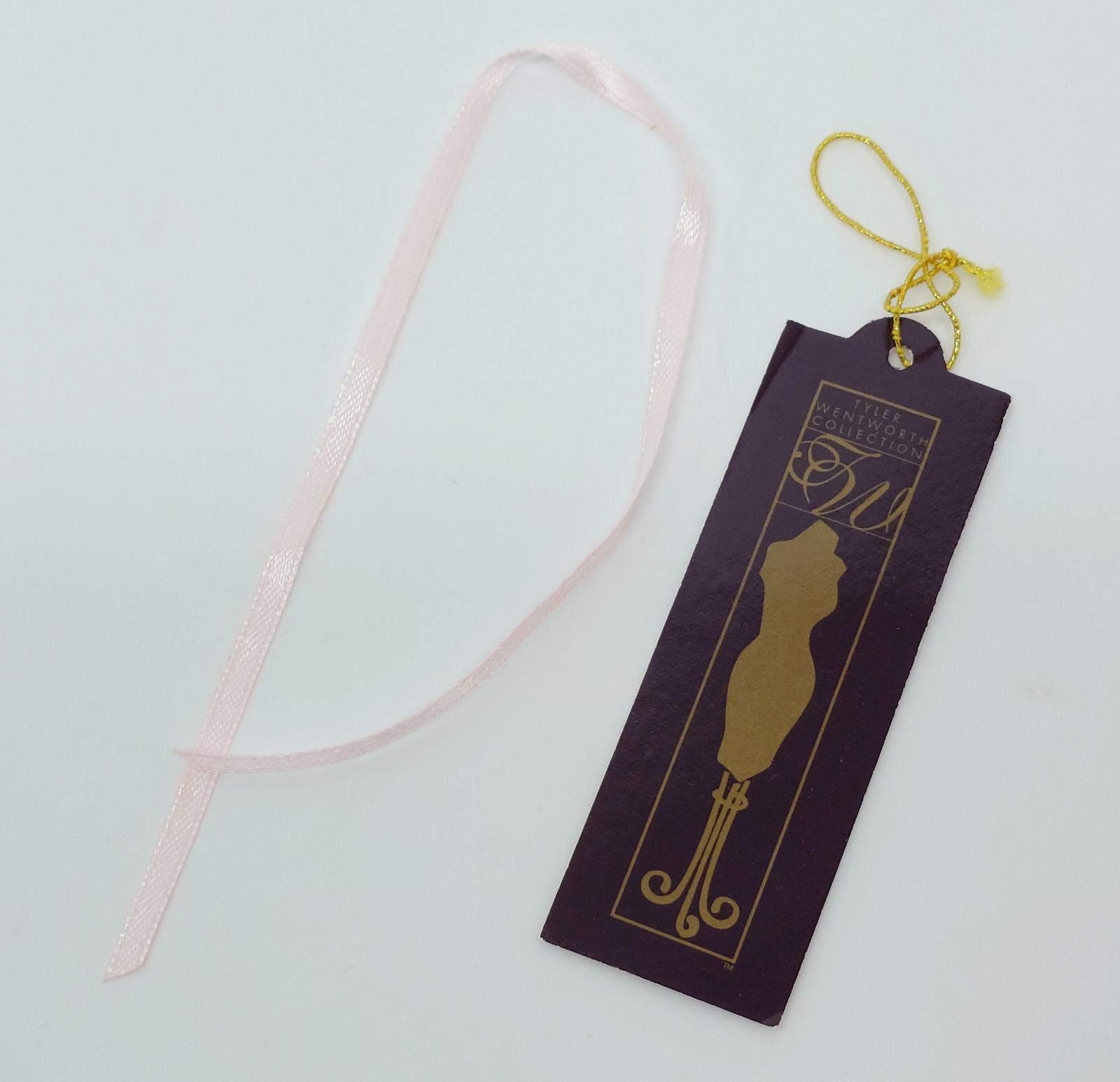 ウェントワース Tonner