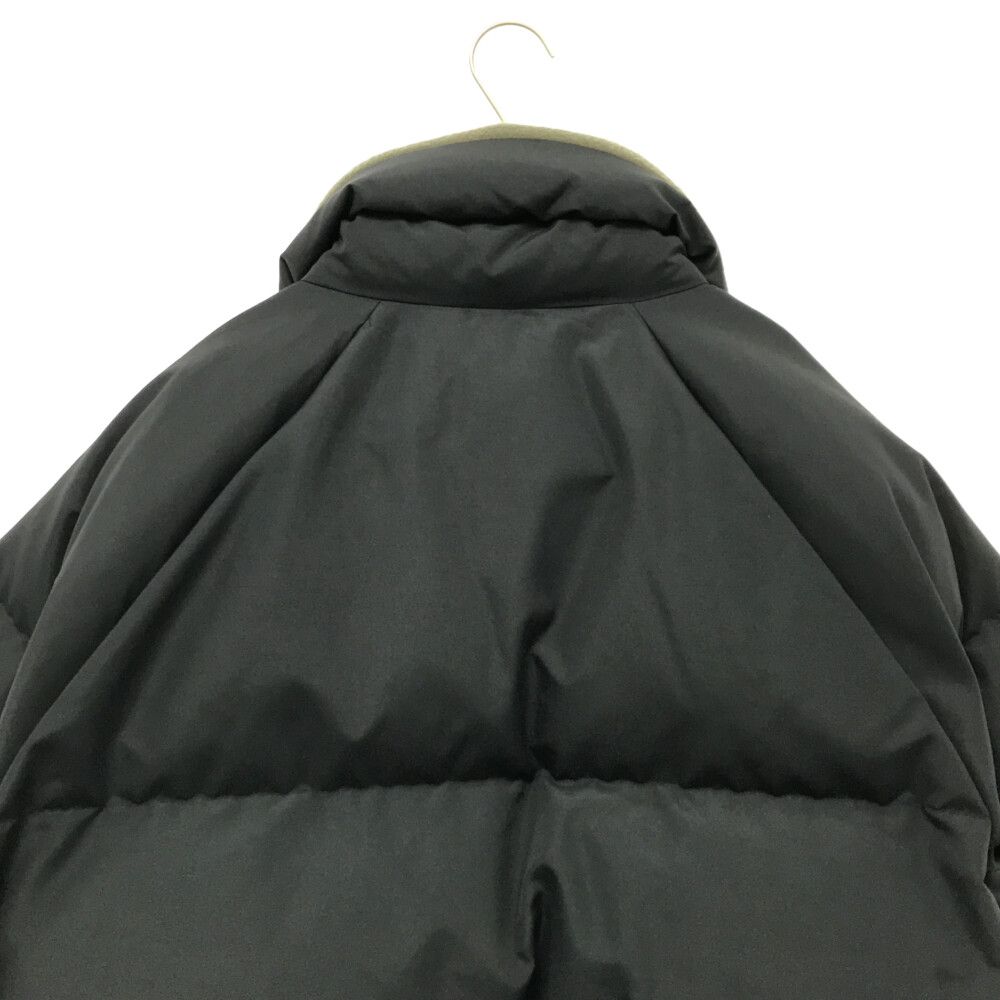 Acne Studios (アクネ スティディオス) Short Logo Down Jackets