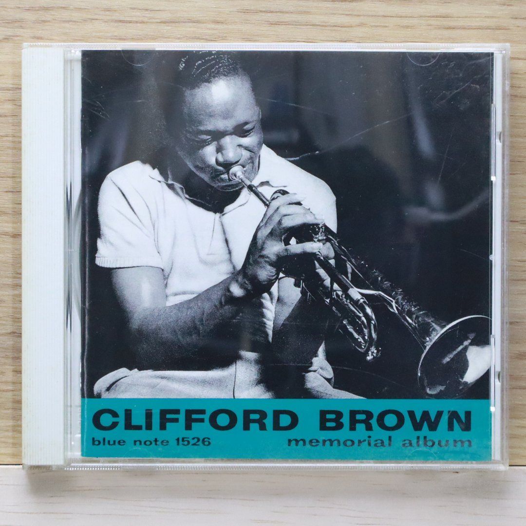 The Clifford Brown Box | 製品トップ | エソテリック：日本の