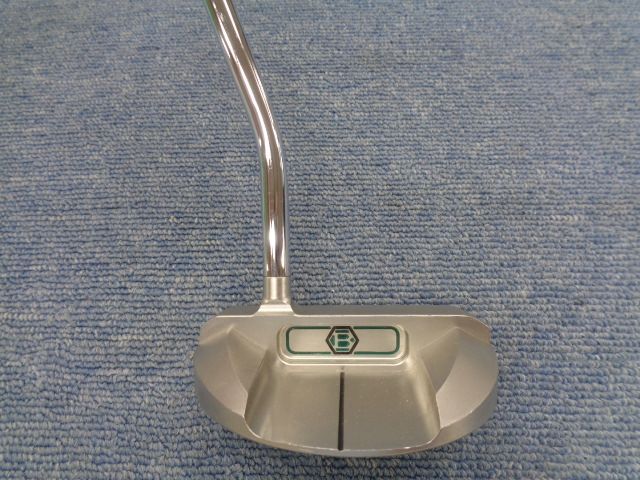 BETTINARDI SS16 パター February Issue : SS16 | BETTINARDI GOLF