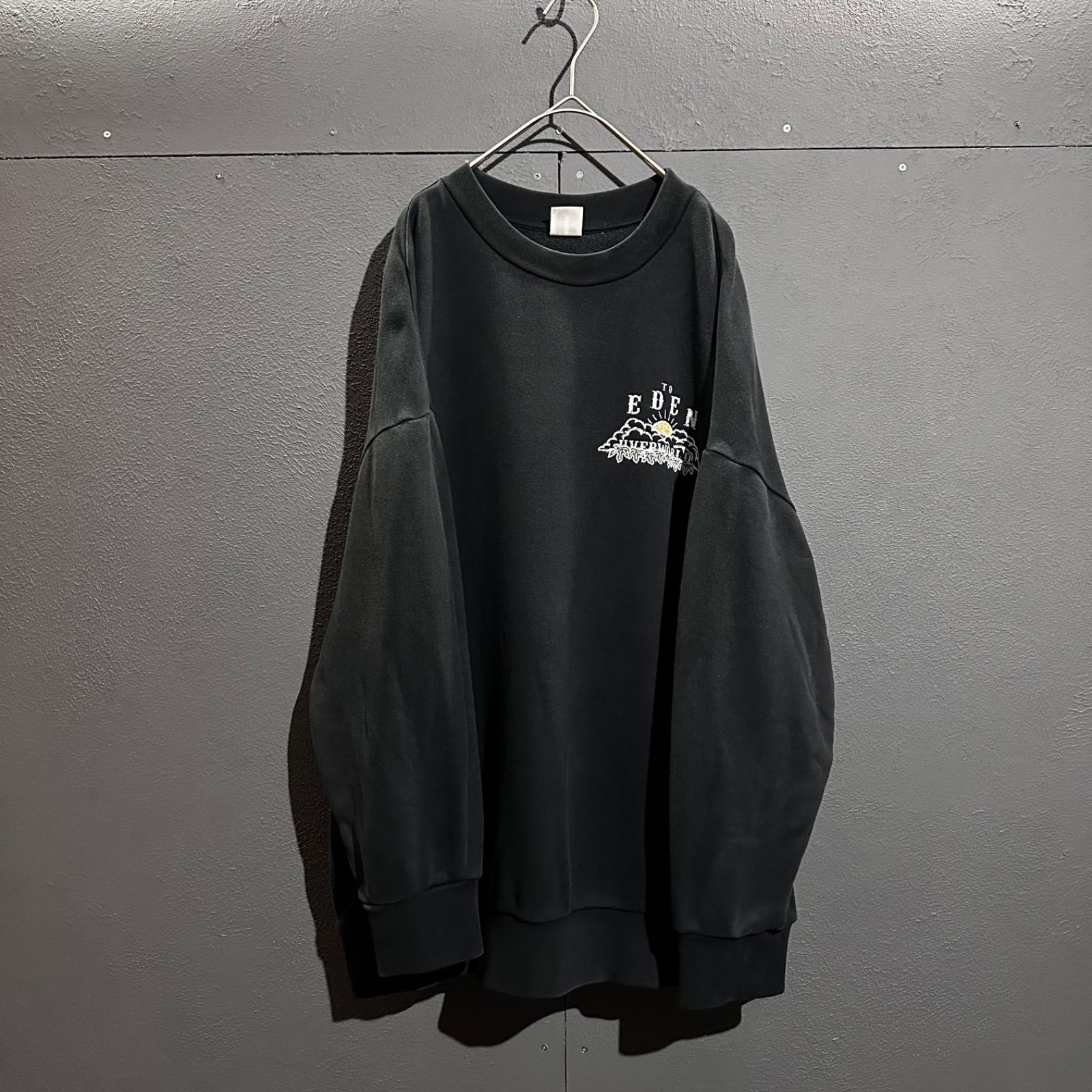 UVERworld スウェット サイズ2 UVER world スウェット サイズ2 UVERworld グッズ スウェットの通販 by