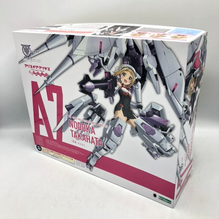 人気のファッションブランド！ 中古】ｷｬﾗﾌﾟ）コトブキヤ KP697 ﾒｶﾞﾐﾃﾞﾊﾞｲｽ 高幡のどか(ｱﾘｽ・ｷﾞｱ その他