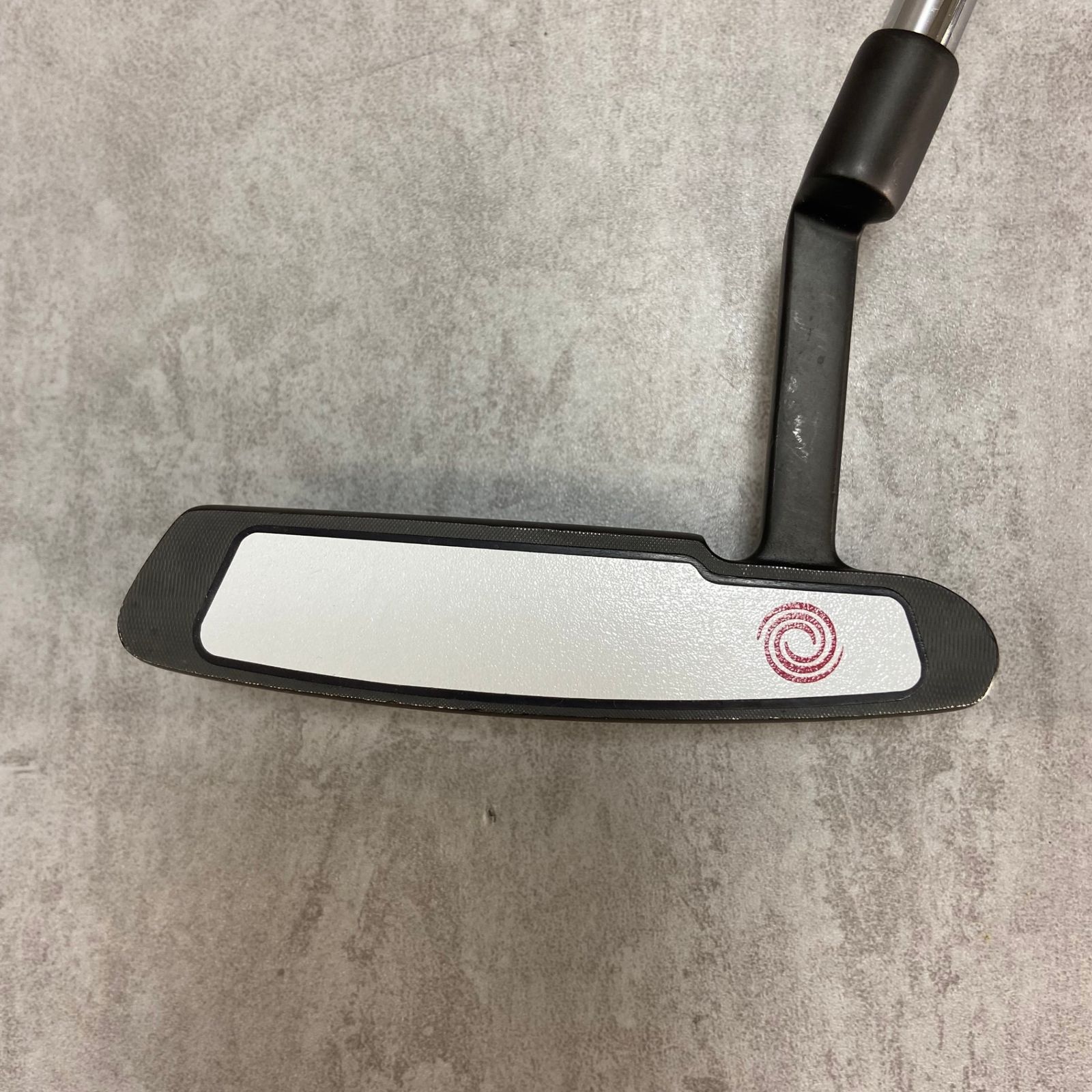 オデッセイ ヴァーサ1 メンズゴルフ パター 右利き用 ODYSSEY VERSA