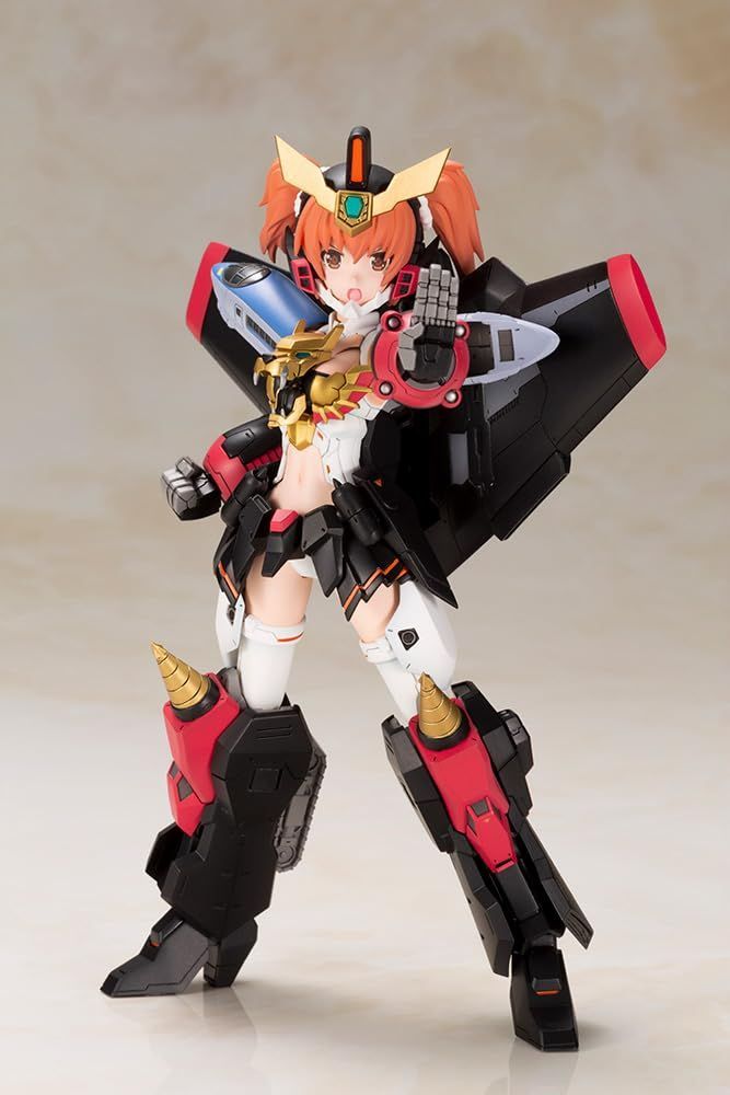 クロスフレーム ガール