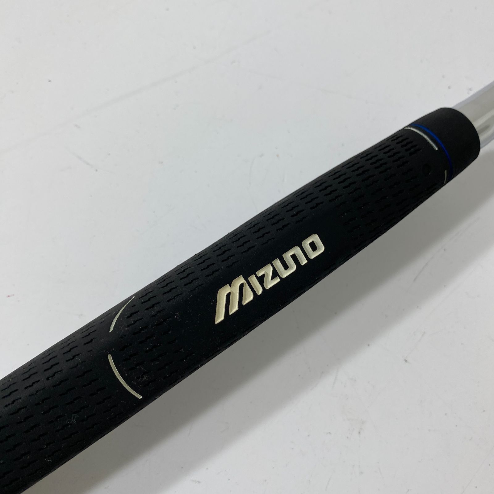 カバー付き MIZUNO EURUS 01 パター 33インチ 男性右利き