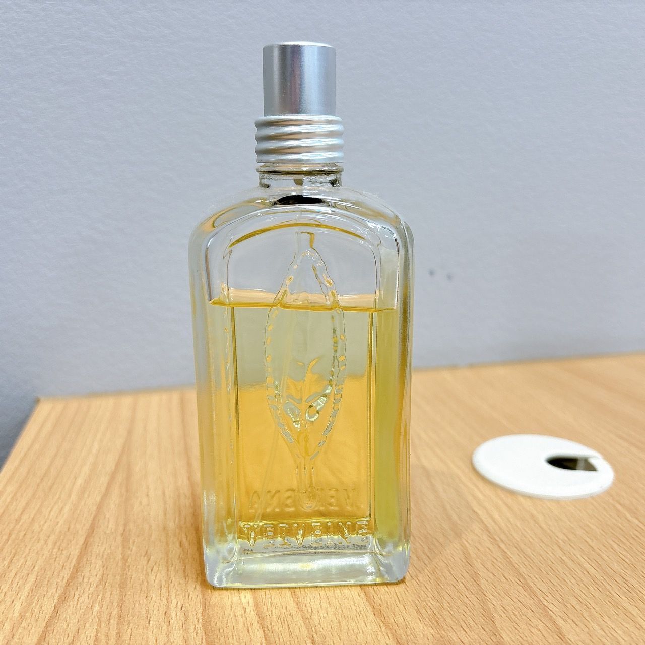 ロクシタン　ヴァーベナ　オードトワレb 100ml ヴァーベナ オードトワレ 100mL｜フレグランス｜ロクシタン公式通販