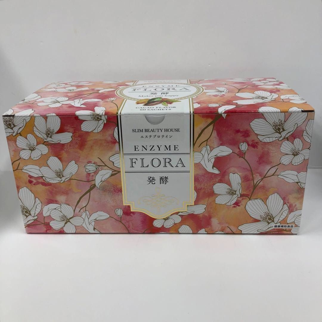 エンザイムフローラ発酵 エンザイムフローラ発酵 | スリムビューティ