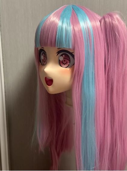 ロック付き
