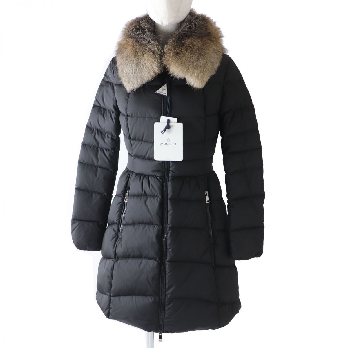 極美品◎正規品 19-20AW MONCLER モンクレール HIRONDELLE ...