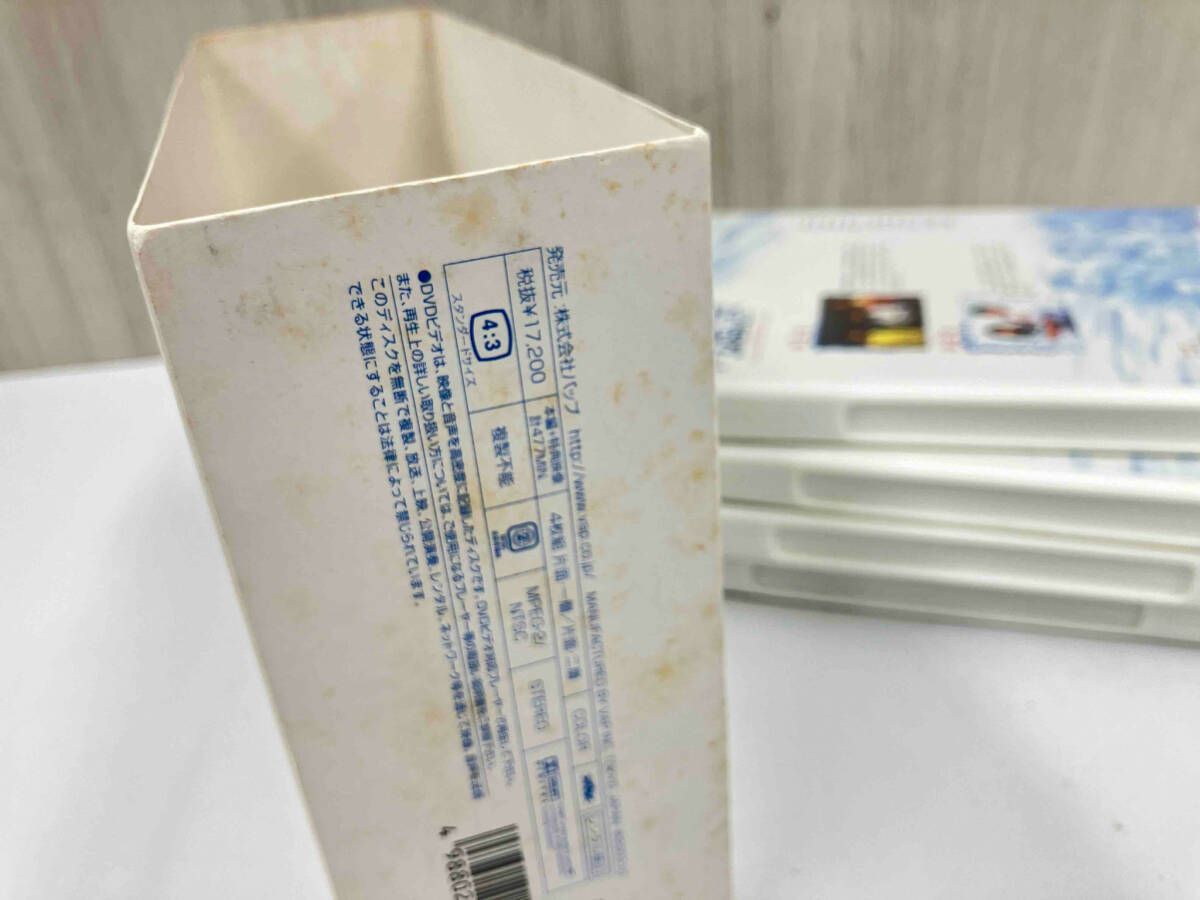 DVD 同窓会 DVD-BOX 斉藤由貴 他 - メルカリ