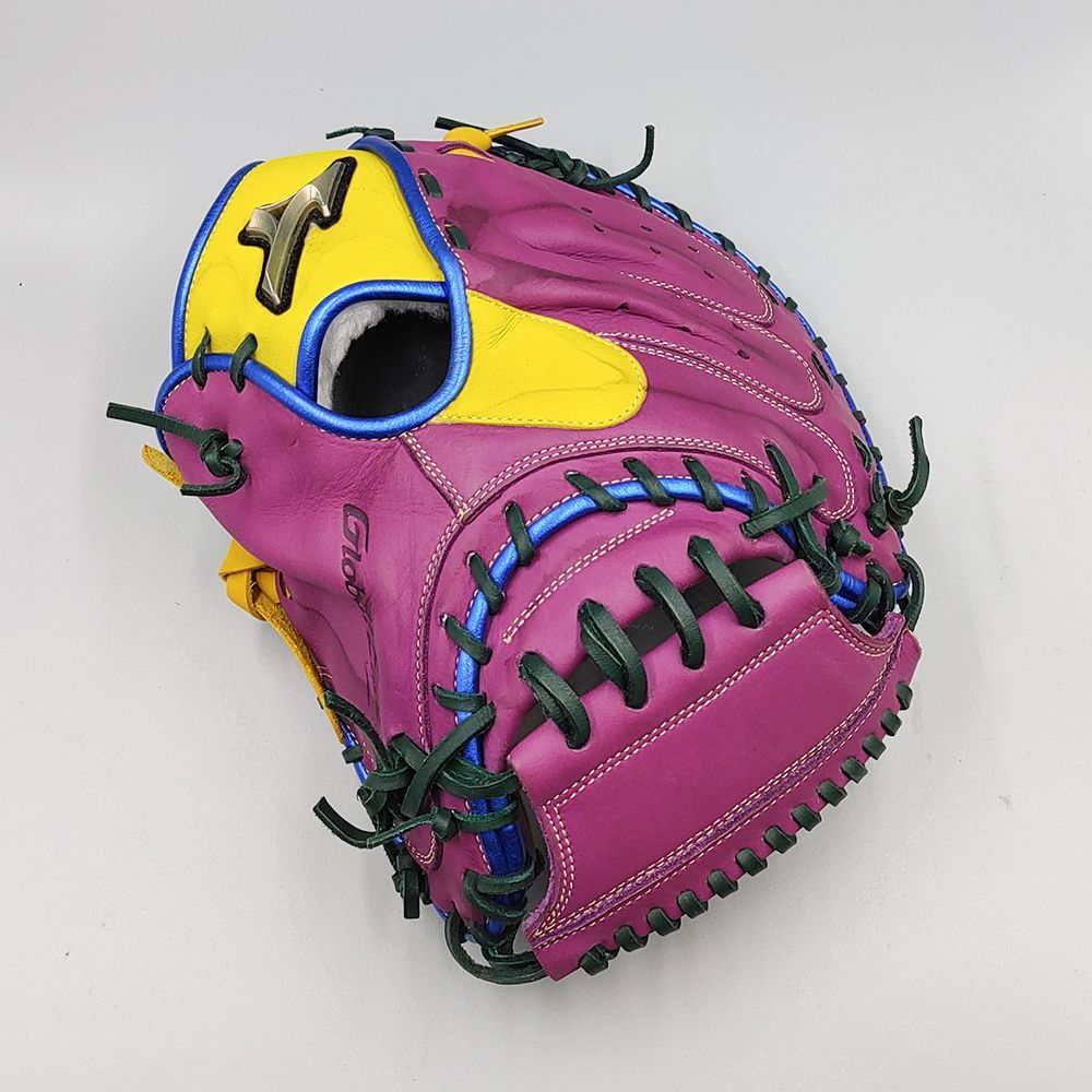 型付け済み mizuno