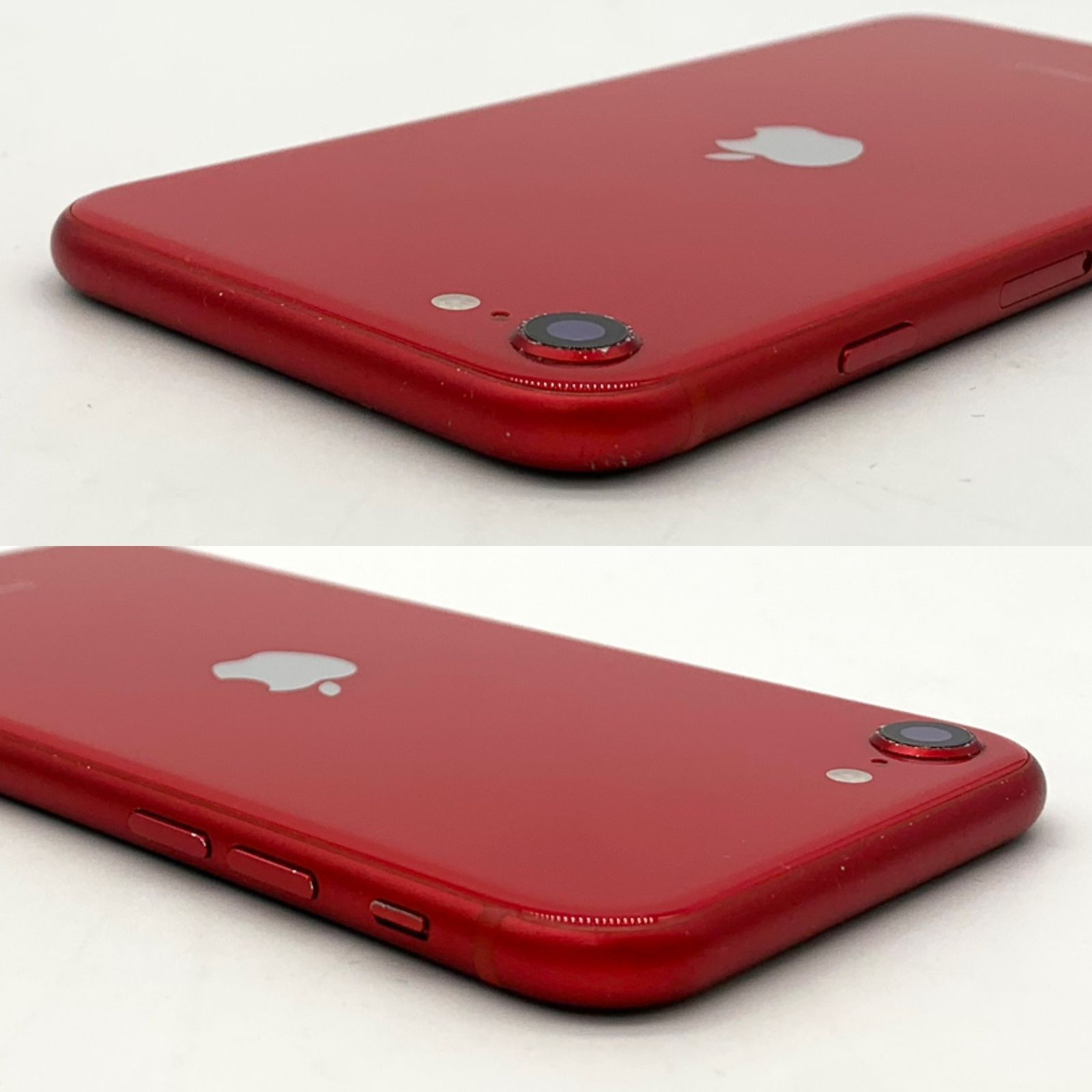 iPhone SE 2 本体 レッド 64GB SIMフリー iPhone SE (第2世代)｜価格比較・