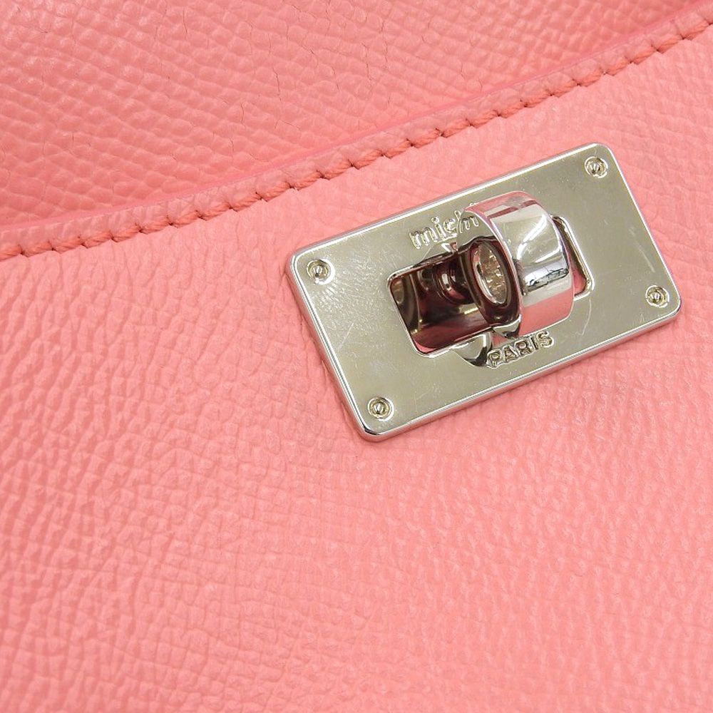 超美品 ミチノ michino 現行販売商品 ルテス ナノ トップ