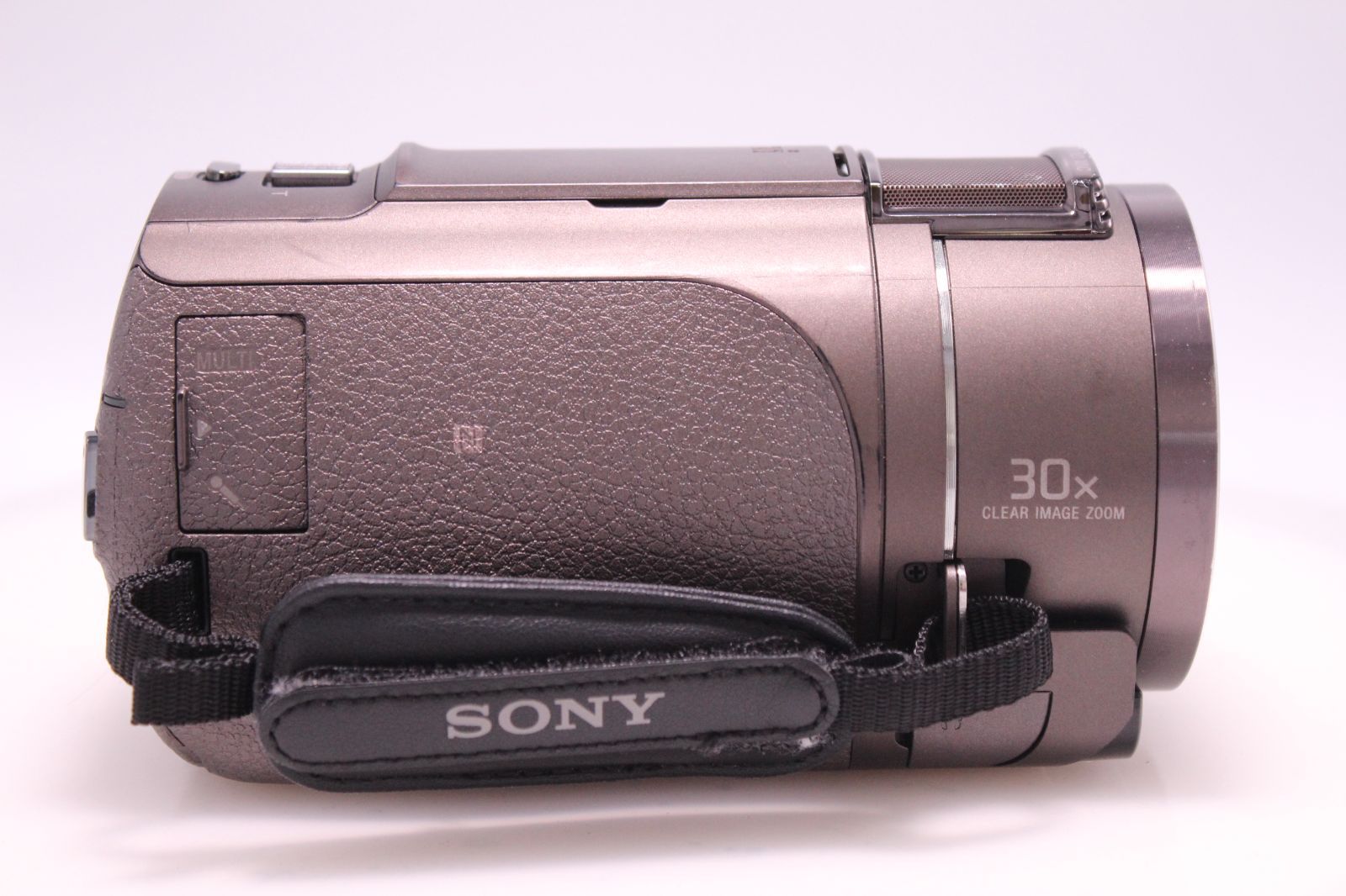 Handycam FDR-AX45