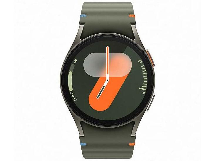 SAMSUNG - 【未使用品】サムスン/スマートウォッチ/202010230033000 サムスン Galaxy Watch7 Bluetoothモデル 40mm SM-L300NZEJXJP