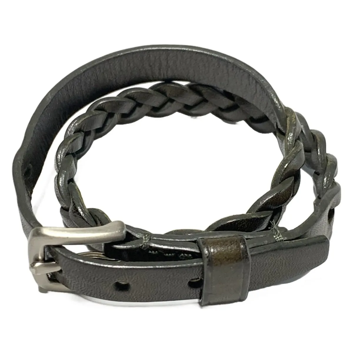 2025年最新】COACH メンズ ブレスレットの人気アイテム - メルカリ