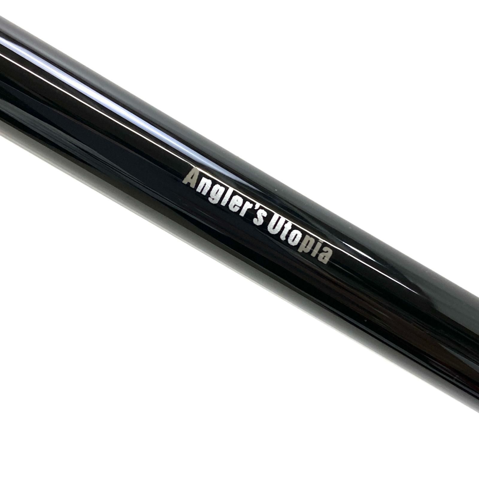  APIA アピア ロッド ベルエポックS 86 M グランデージブルート 83 ロックフィッシュロッド ロッド