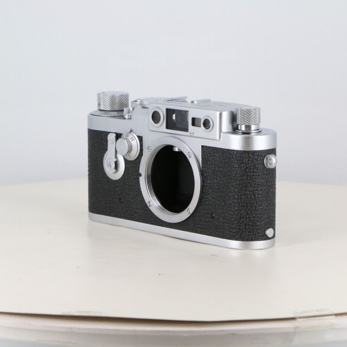 ライカ Leica IIIG