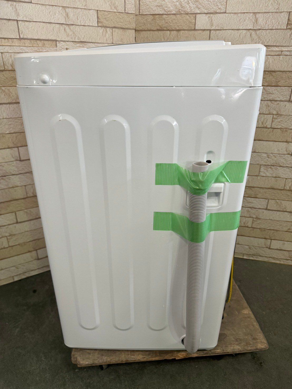 高年式】大阪送料無料☆3か月保障付き☆洗濯機☆ハイアール☆4.5kg